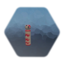 Kokeshi Doll こけし