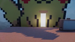 Mimikyu's journey to top pikachu