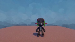 My Creation - 7/22/2026