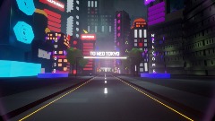 A screenshot taken in Dreams. 20 of 26.