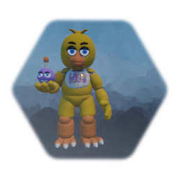 Chica The Chicken
