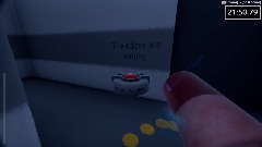 A screenshot taken in Dreams. 11 of 25.