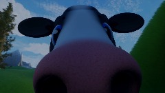 A screenshot taken in Dreams. 6 of 8.