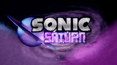 Sonic Saturn -<term> Ver 0.3