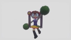 A screenshot taken in Dreams. 2 of 20.