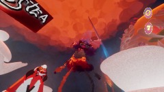 A screenshot taken in Dreams. 23 of 30.