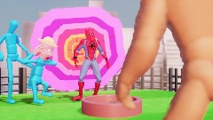 A screenshot taken in Dreams. 7 of 20.