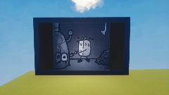 A screenshot taken in Dreams. 13 of 26.