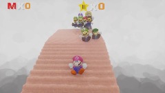 A screenshot taken in Dreams. 17 of 21.