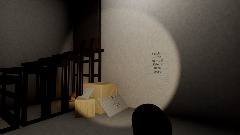 A screenshot taken in Dreams. 2 of 7.