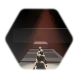 Remix of Squid Games Stepping Stones