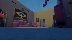 A screenshot taken in Dreams. 6 of 28.