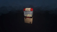 A screenshot taken in Dreams. 3 of 3.