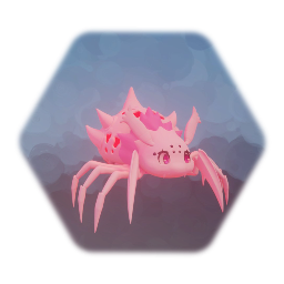 Lightcore Kumoko (Element Magic)