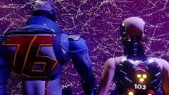 Code R.E.D.      @TOTBOT0808