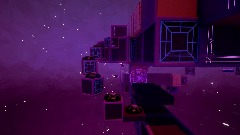 LESTAT DASH RUN - 23/02/2020