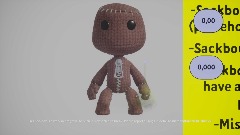 A screenshot taken in Dreams. 12 of 19.