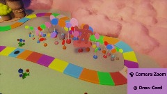 A screenshot taken in Dreams. 4 of 4.