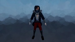 A screenshot taken in Dreams. 5 of 14.