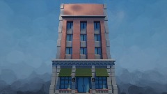 A screenshot taken in Dreams. 5 of 8.