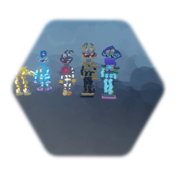 Wubboxes
