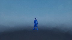 A screenshot taken in Dreams. 11 of 13.