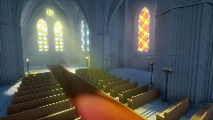 A screenshot taken in Dreams. 15 of 17.