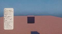 A screenshot taken in Dreams. 5 of 30.