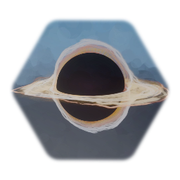 Space Collection - (cutaia)'s Unexciting Asset Jam