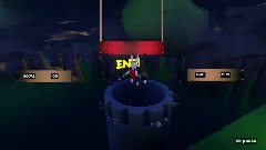 A screenshot taken in Dreams. 8 of 12.