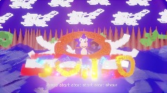 SoniCO TE HEDGGgf[ FREE EDITION]!?!?!?