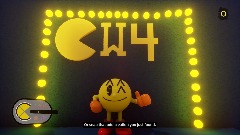 Pac man world 2