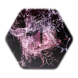 The P - Eek! (Higher Quality)