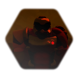The  Doom Slayer (Wip)