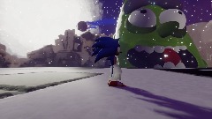 A screenshot taken in Dreams. 2 of 2.