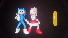 A screenshot taken in Dreams. 1 of 2.