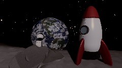 A screenshot taken in Dreams. 1 of 14.