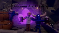 A screenshot taken in Dreams. 17 of 24.