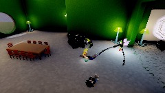 AY| CıñøK'š Mëłtdø₩ñ