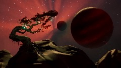 A screenshot taken in Dreams. 14 of 20.
