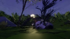 A screenshot taken in Dreams. 27 of 28.
