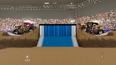 Monster Jam 179
