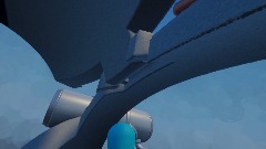 A screenshot taken in Dreams. 13 of 25.