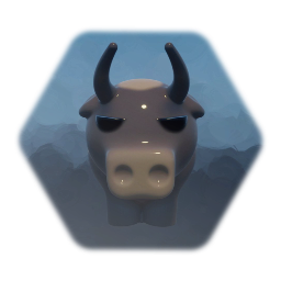 <uipossessvizbody> Dreams Guild - Happy Farm Toys Big Sky Ranch