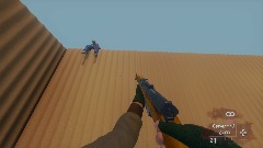 A screenshot taken in Dreams. 1 of 1.