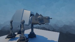 A screenshot taken in Dreams. 1 of 2.