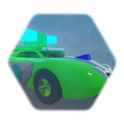 Super shai watch car