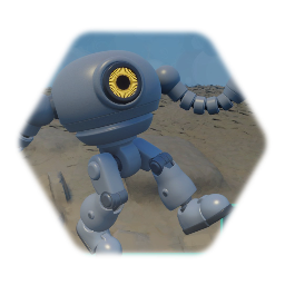 ワームボット