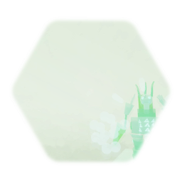 Magimaqua Inverted