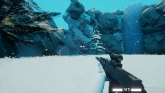 A screenshot taken in Dreams. 25 of 28.